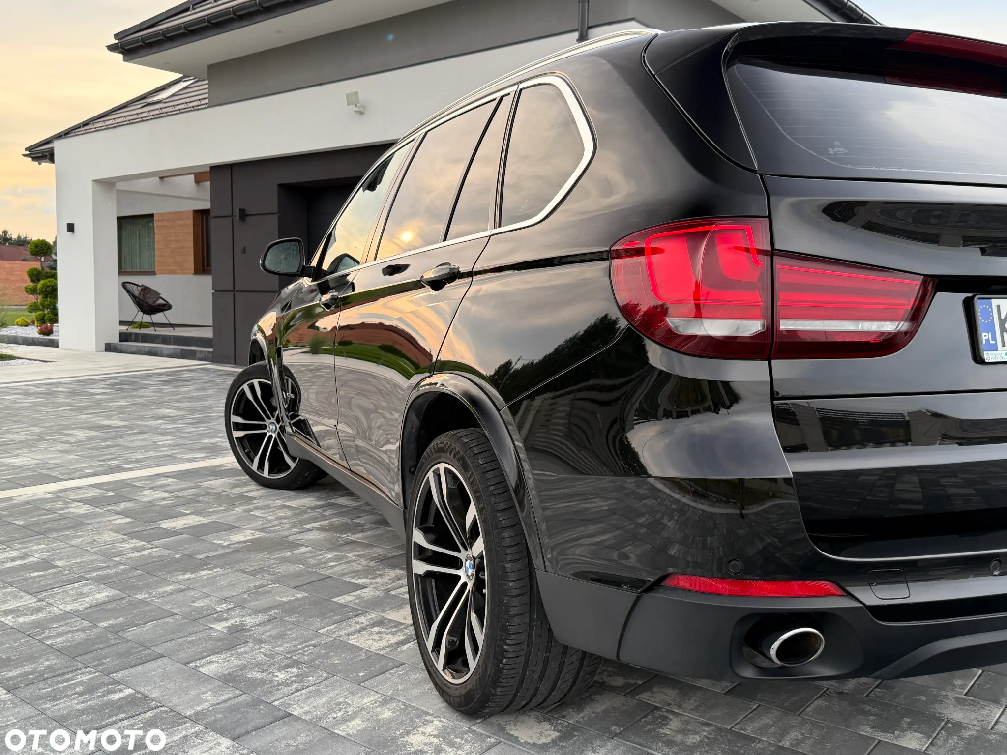 BMW X5 xDrive25d - 11