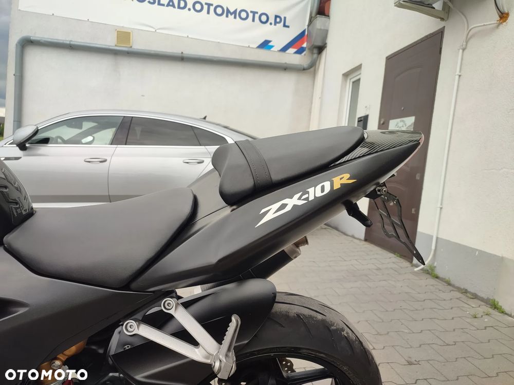Kawasaki Ninja - 13