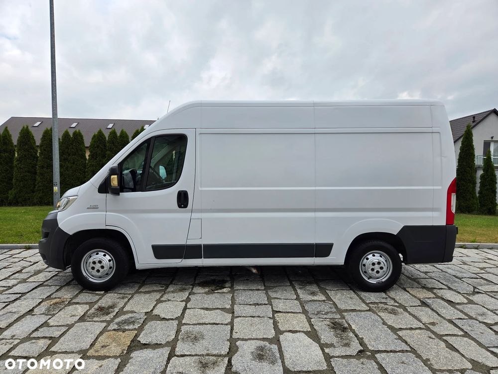 Fiat Ducato - 6