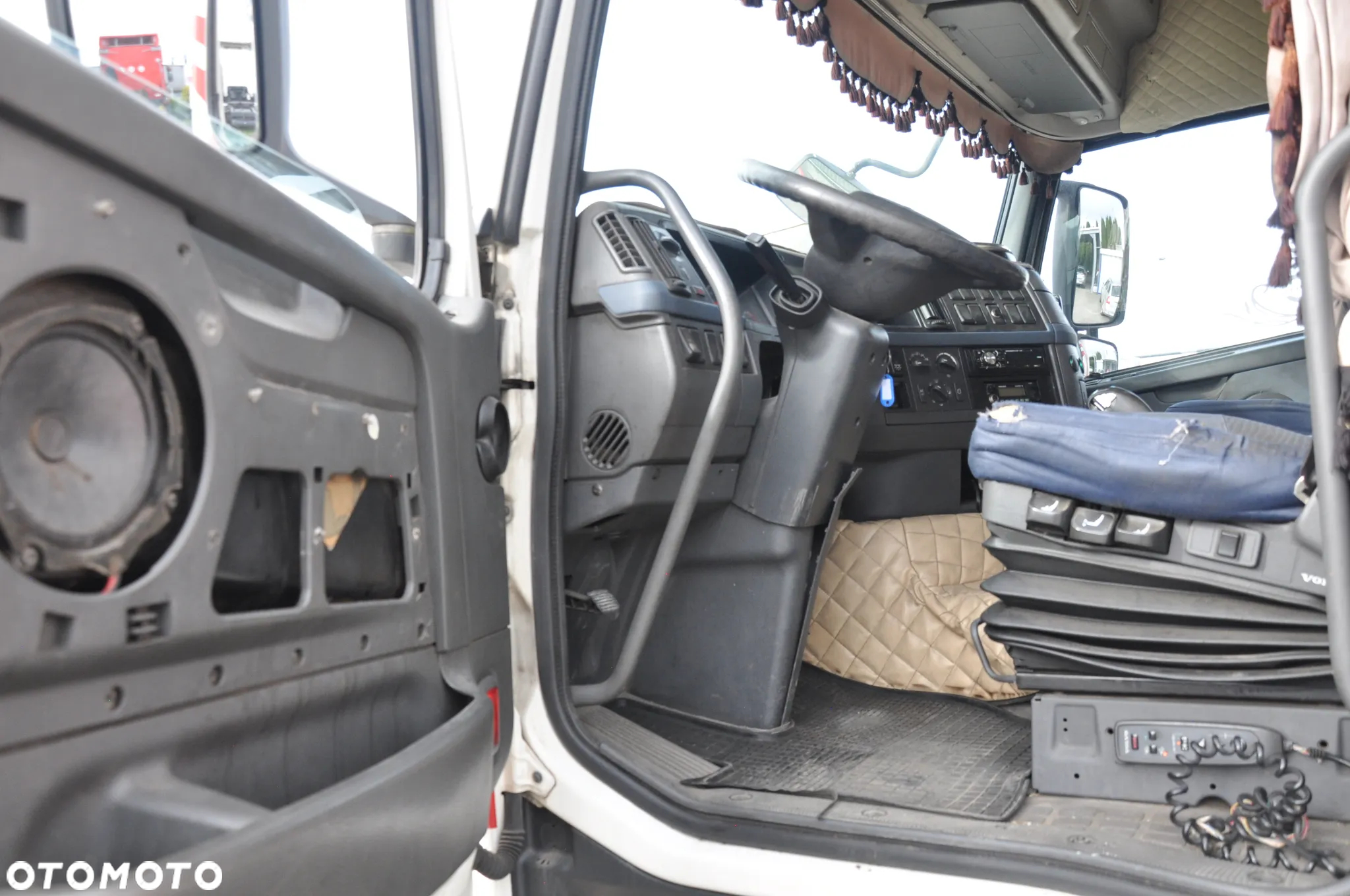 Volvo FH480 LOW DECK - 9