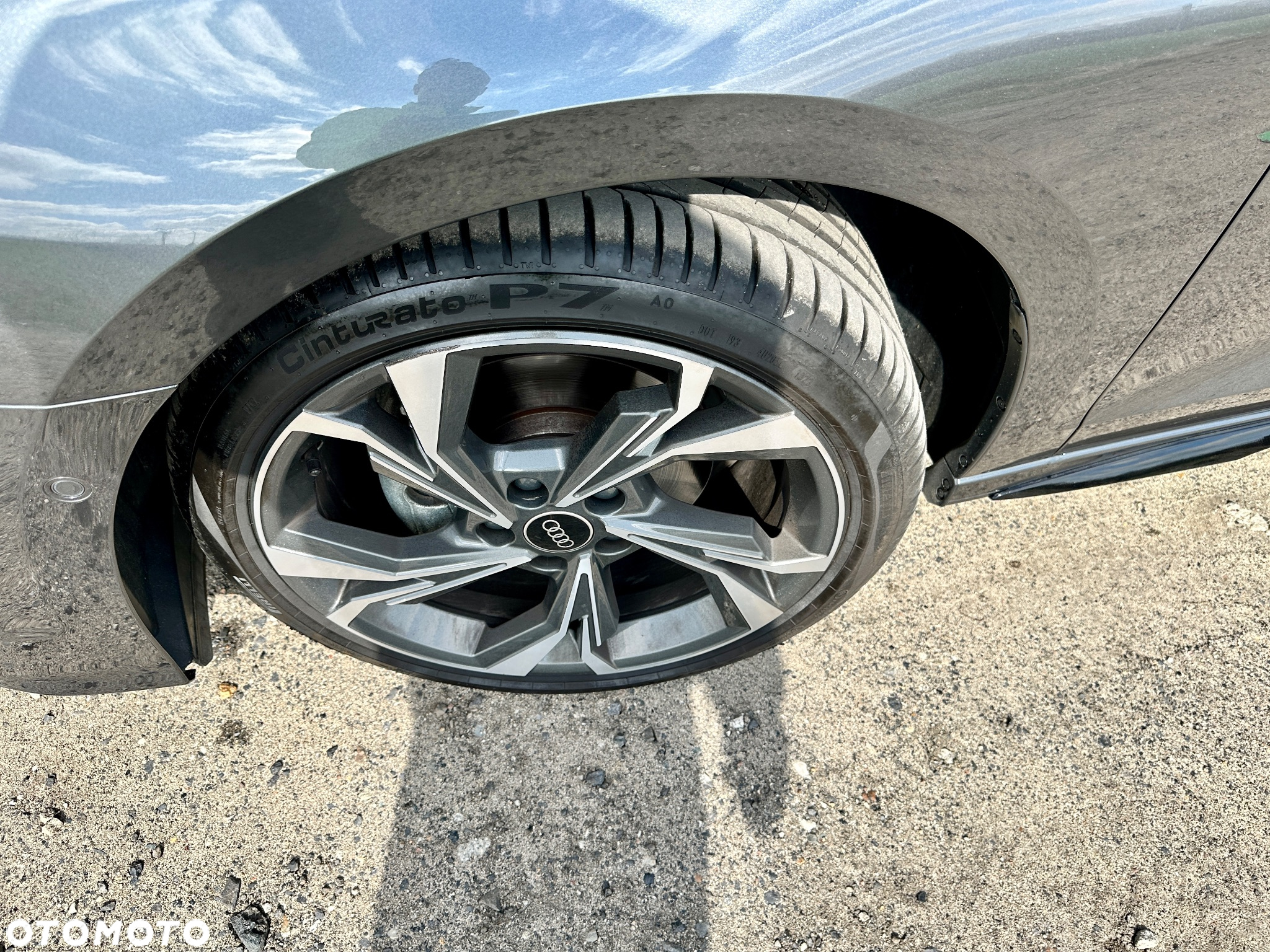 Audi A3 35 TFSI Sportback S line - 17
