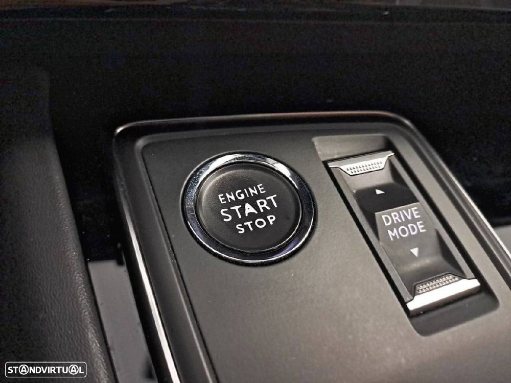 Peugeot 508 1.5 BlueHDi Allure EAT8 - 17