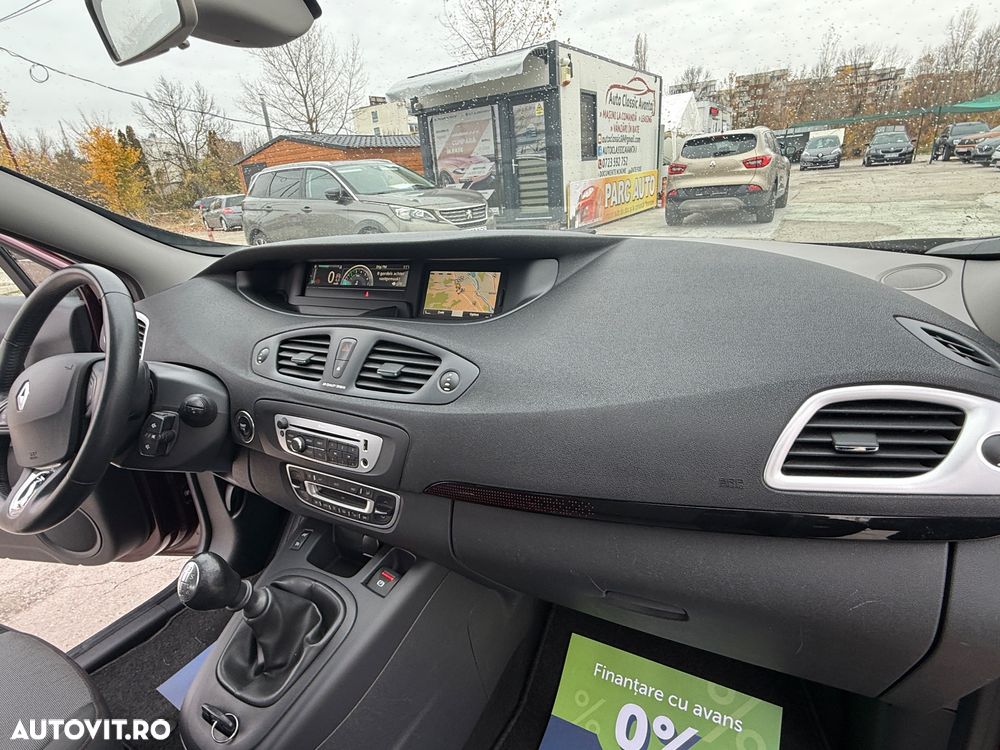 Renault Scenic ENERGY TCe 115 Dynamique - 7