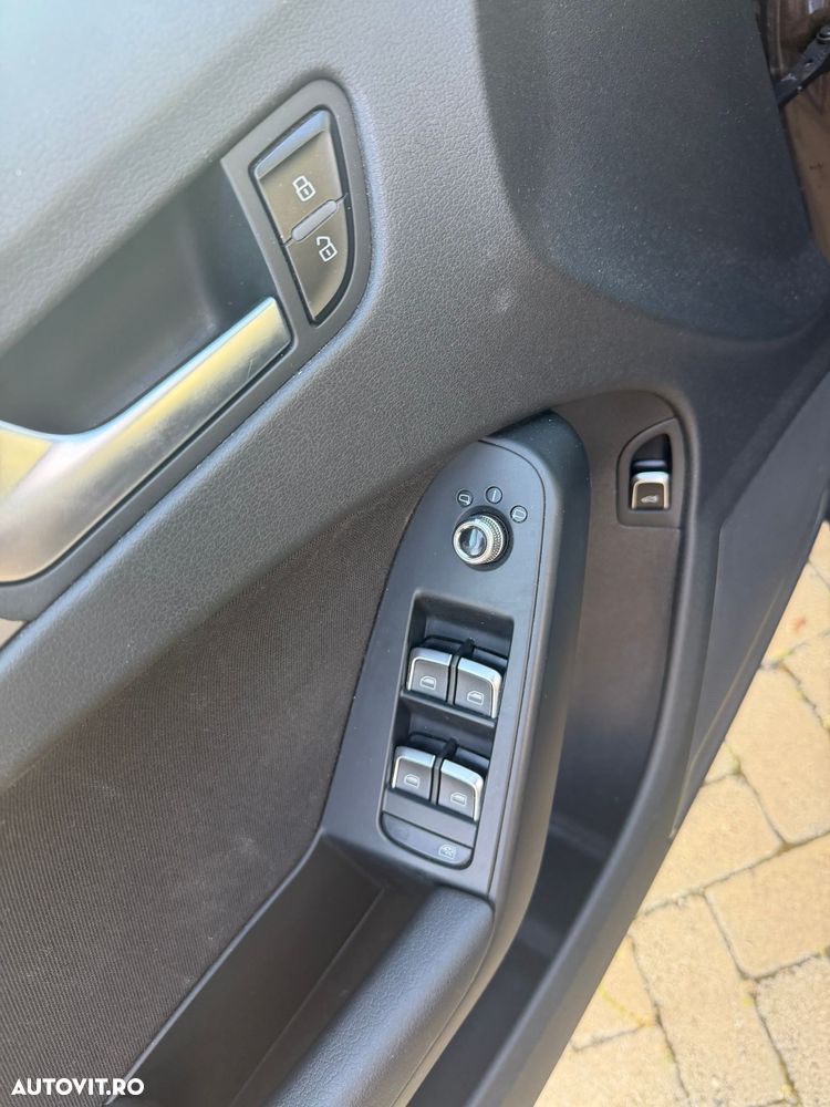 Audi A4 2.0 TDI - 10