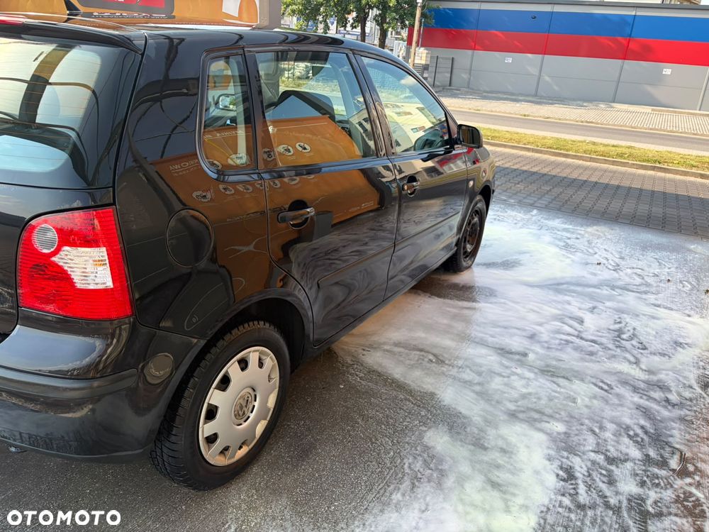 Volkswagen Polo 1.2 12V Basis - 7