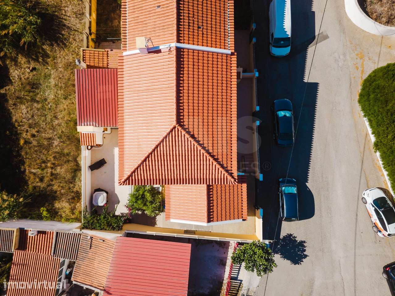Moradia T3 Mobilada e equipada I Jacuzzi  I  Garagem I  Quintal - Grande imagem: 5/39