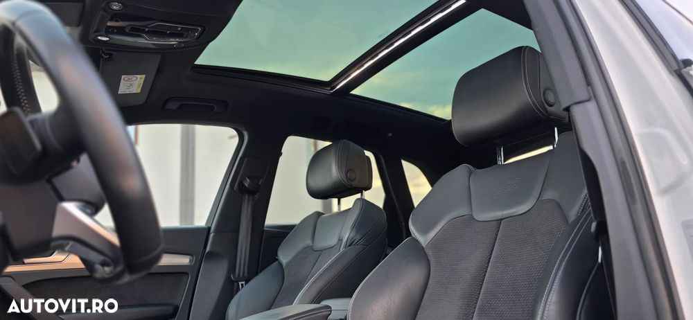 Audi Q5 40 TDI quattro S tronic design - 34