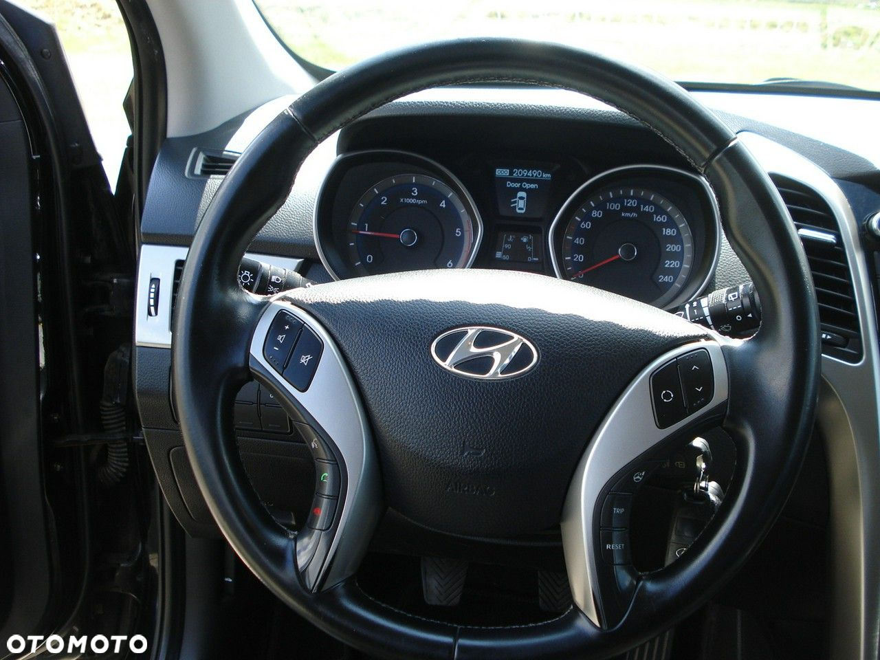 Hyundai i30 1.6 CRDi BlueDrive Comfort - 13