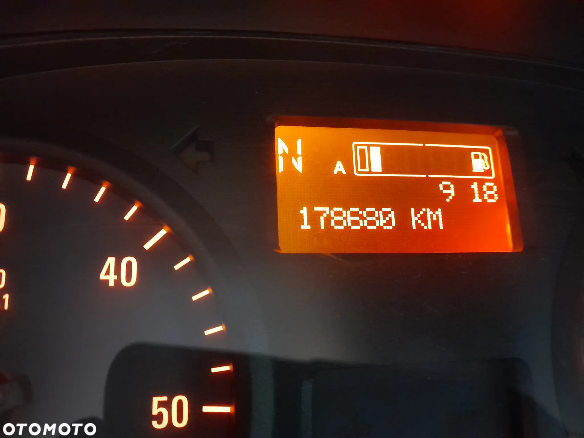 Renault Trafic L1H1 Pack Clim Quick - 8