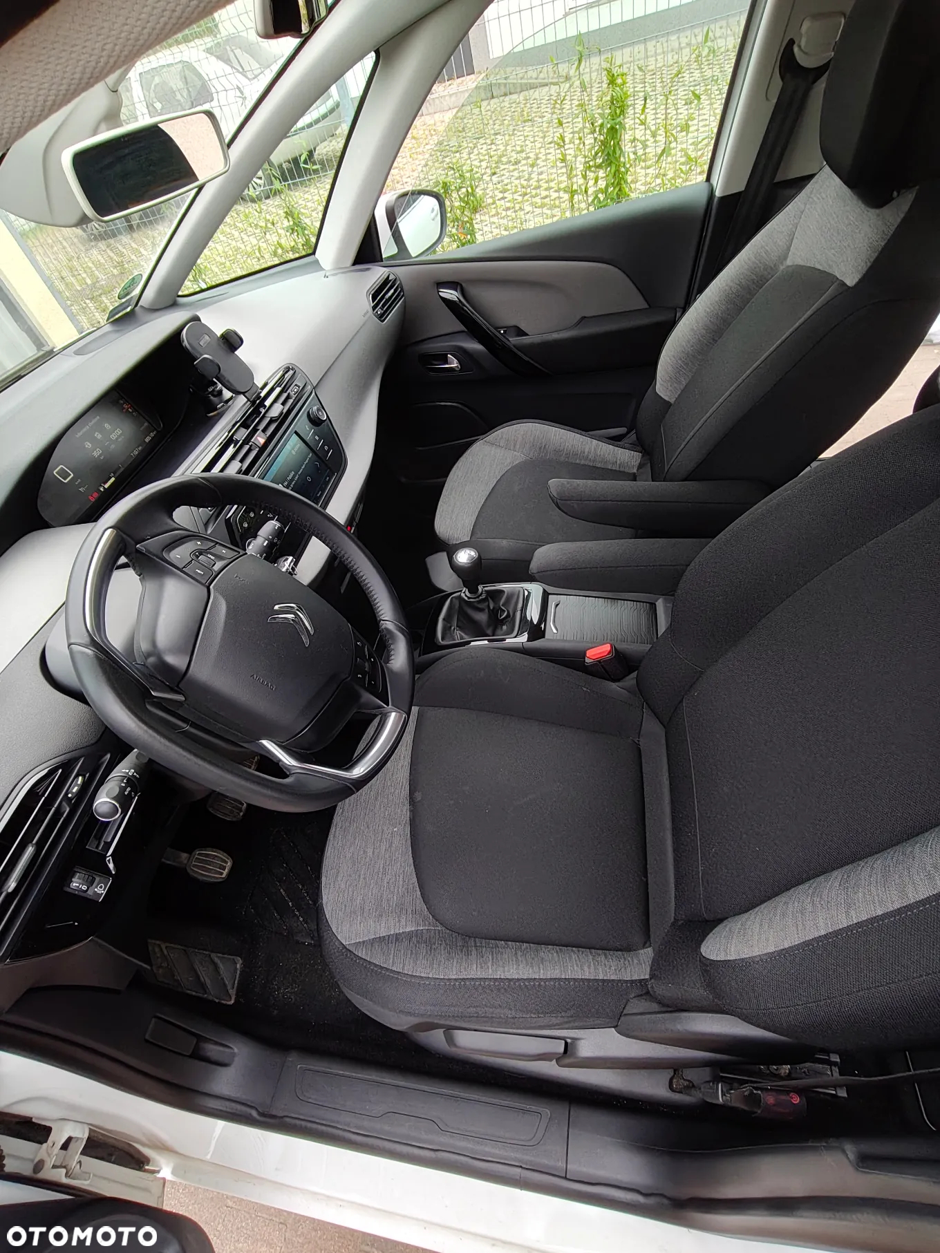 Citroën C4 SpaceTourer - 13