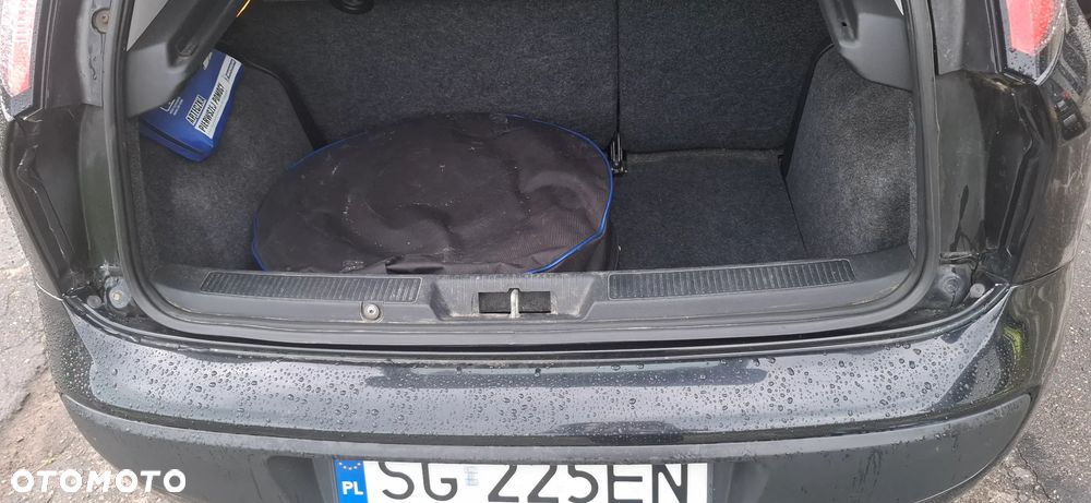 Fiat Punto Evo 1.4 8V Estiva Blue&Me Euro5 - 14