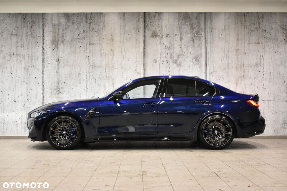 BMW M3 - 3