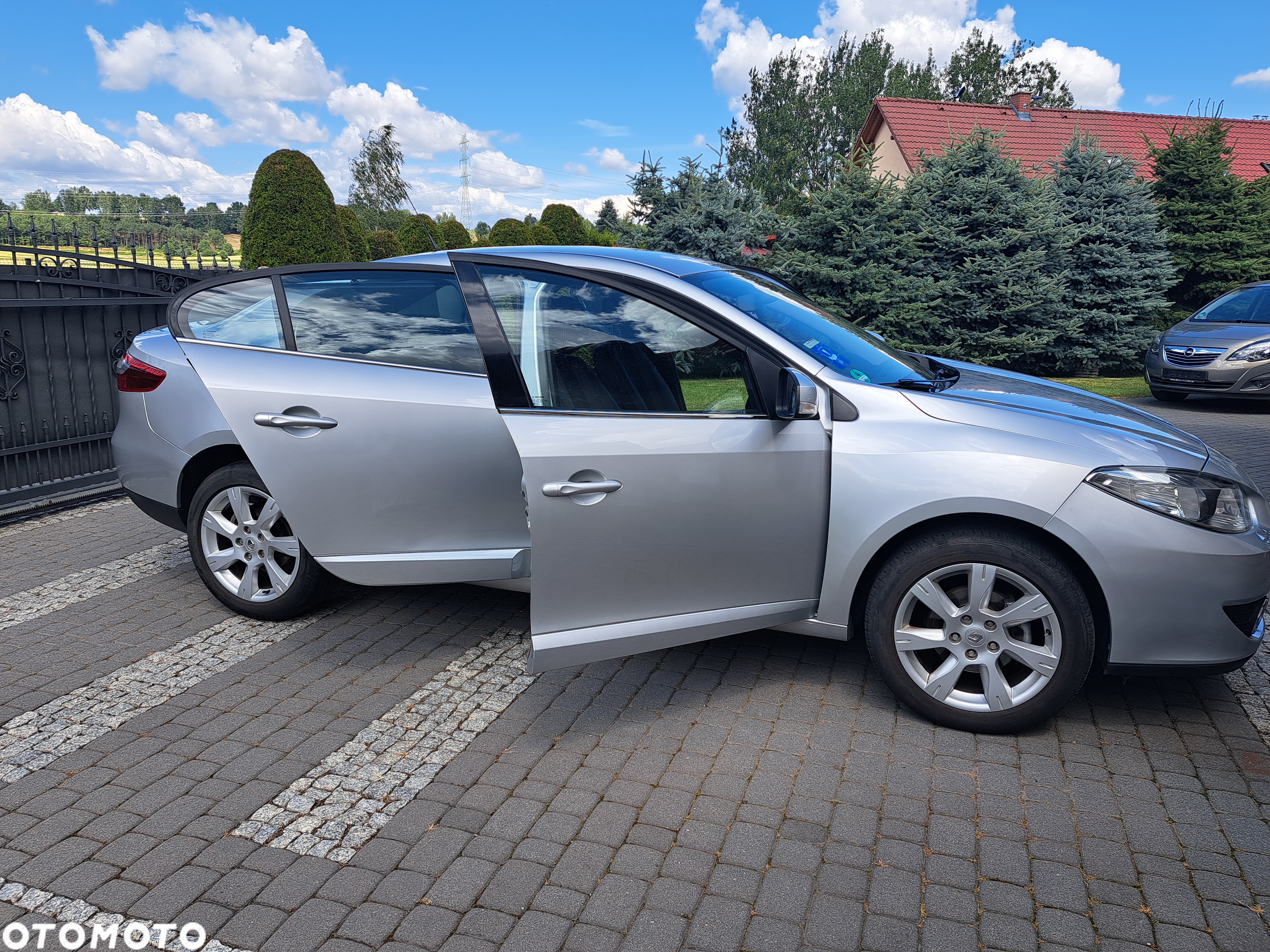 Renault Fluence 2.0 16V 140 Dynamique - 27
