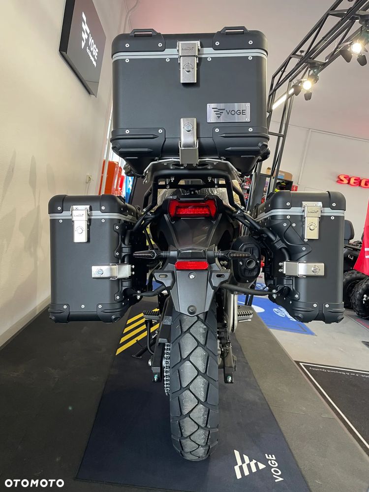 VOGE 625DSX - 6