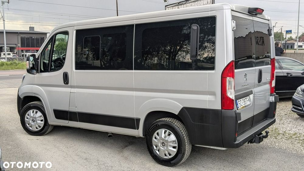 Peugeot Boxer - 11