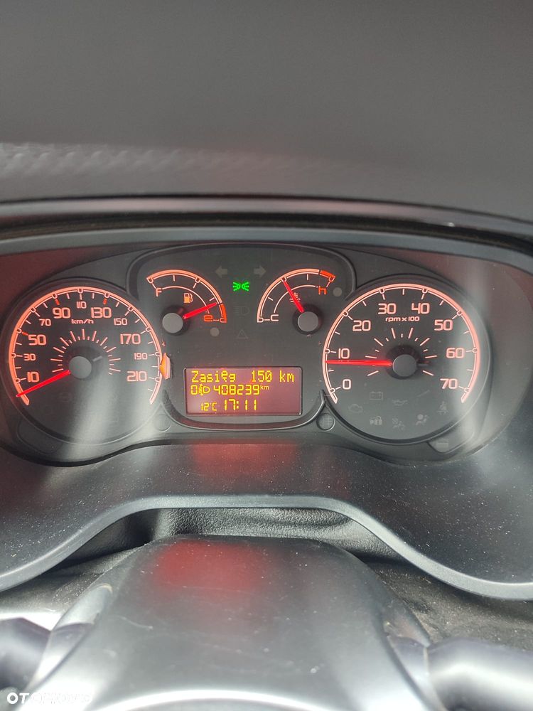 Fiat DOBLO - 9