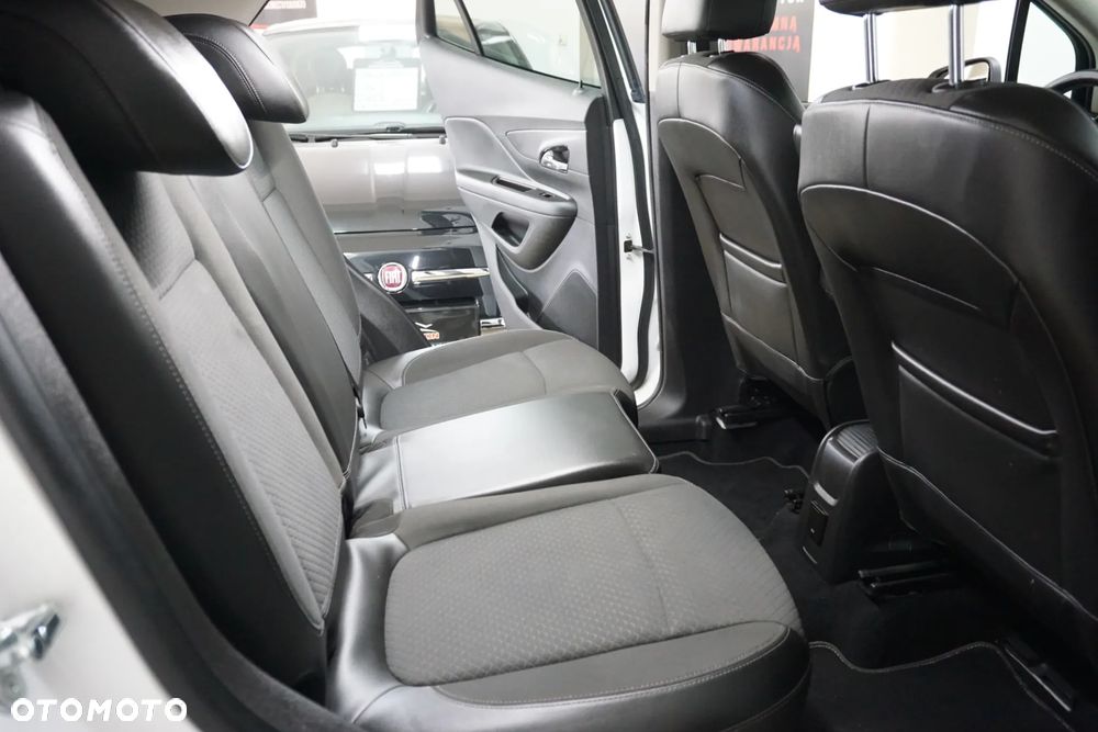 Opel Mokka 1.4 T Cosmo - 20