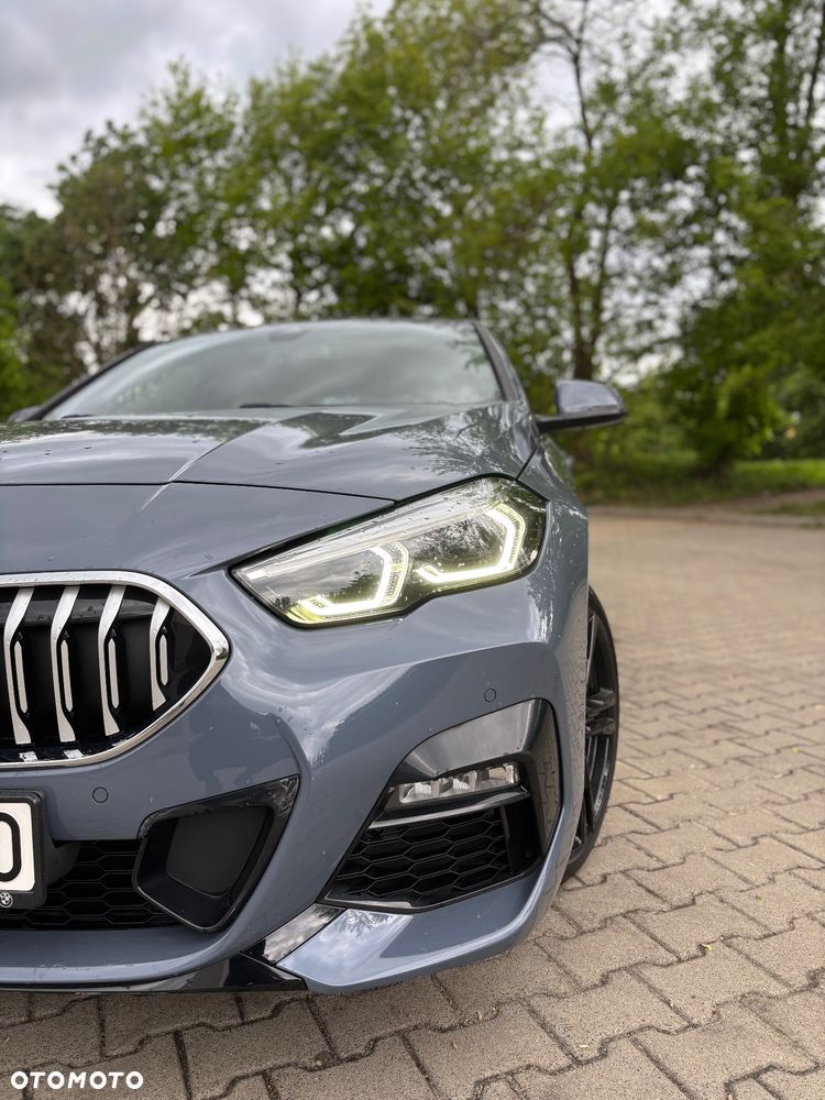 BMW Seria 2 218i M Sport - 2