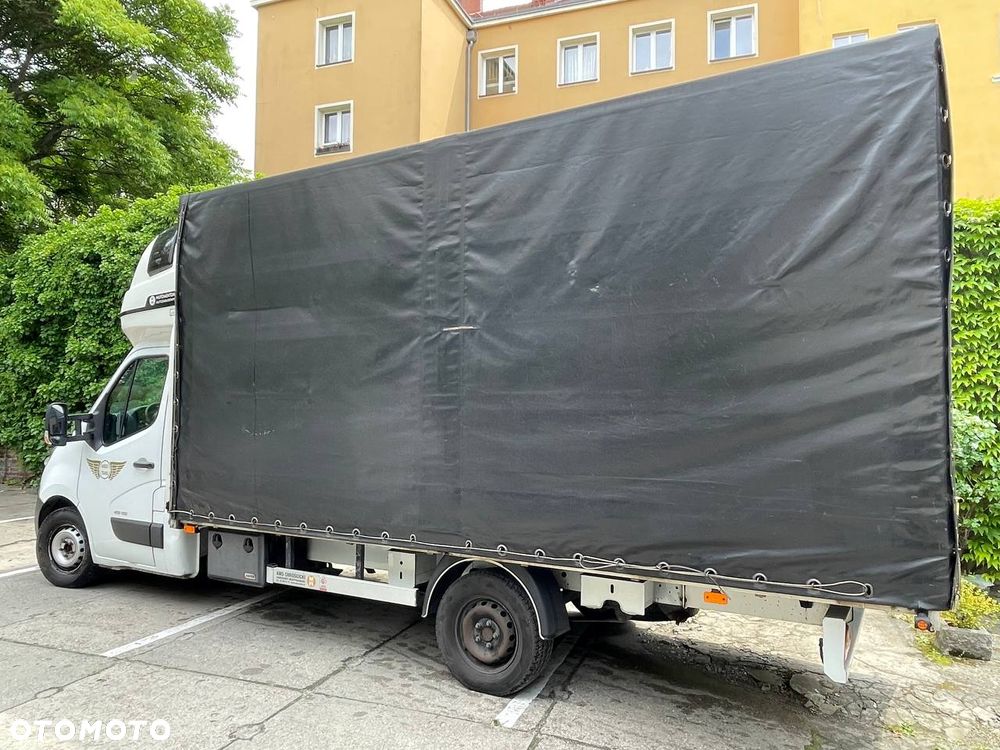 Renault Master - 22