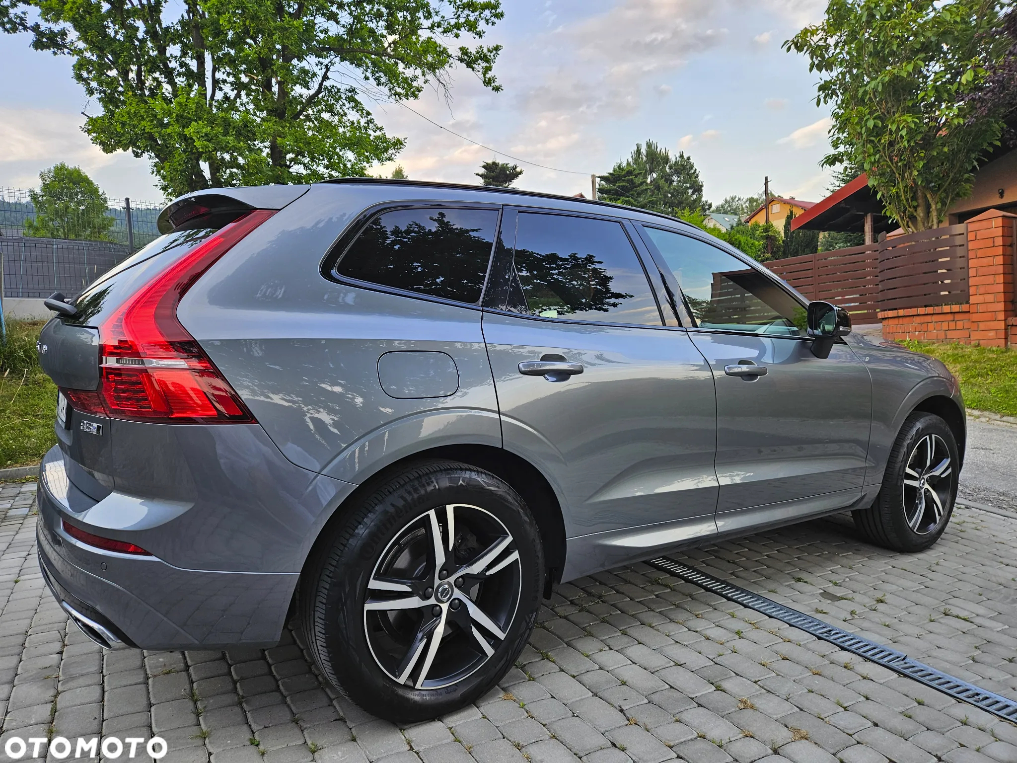 Volvo XC 60