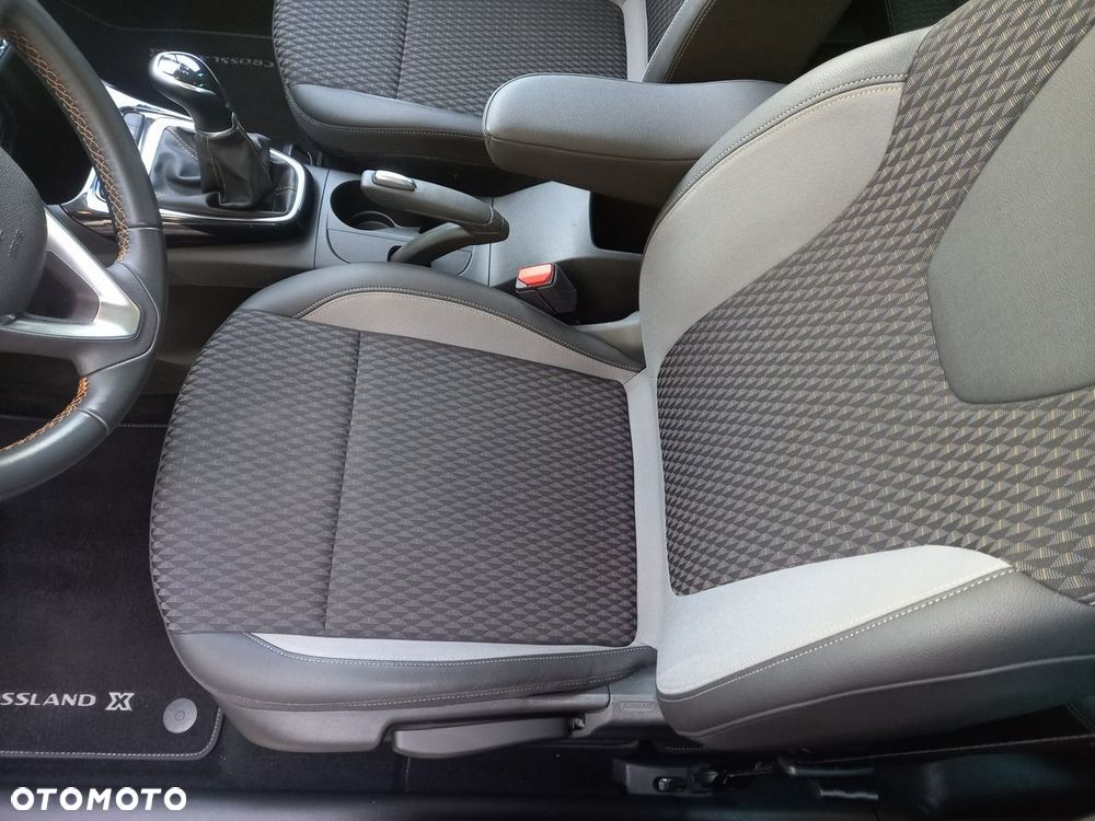 Opel Crossland X 1.2 Limited Edition - 30