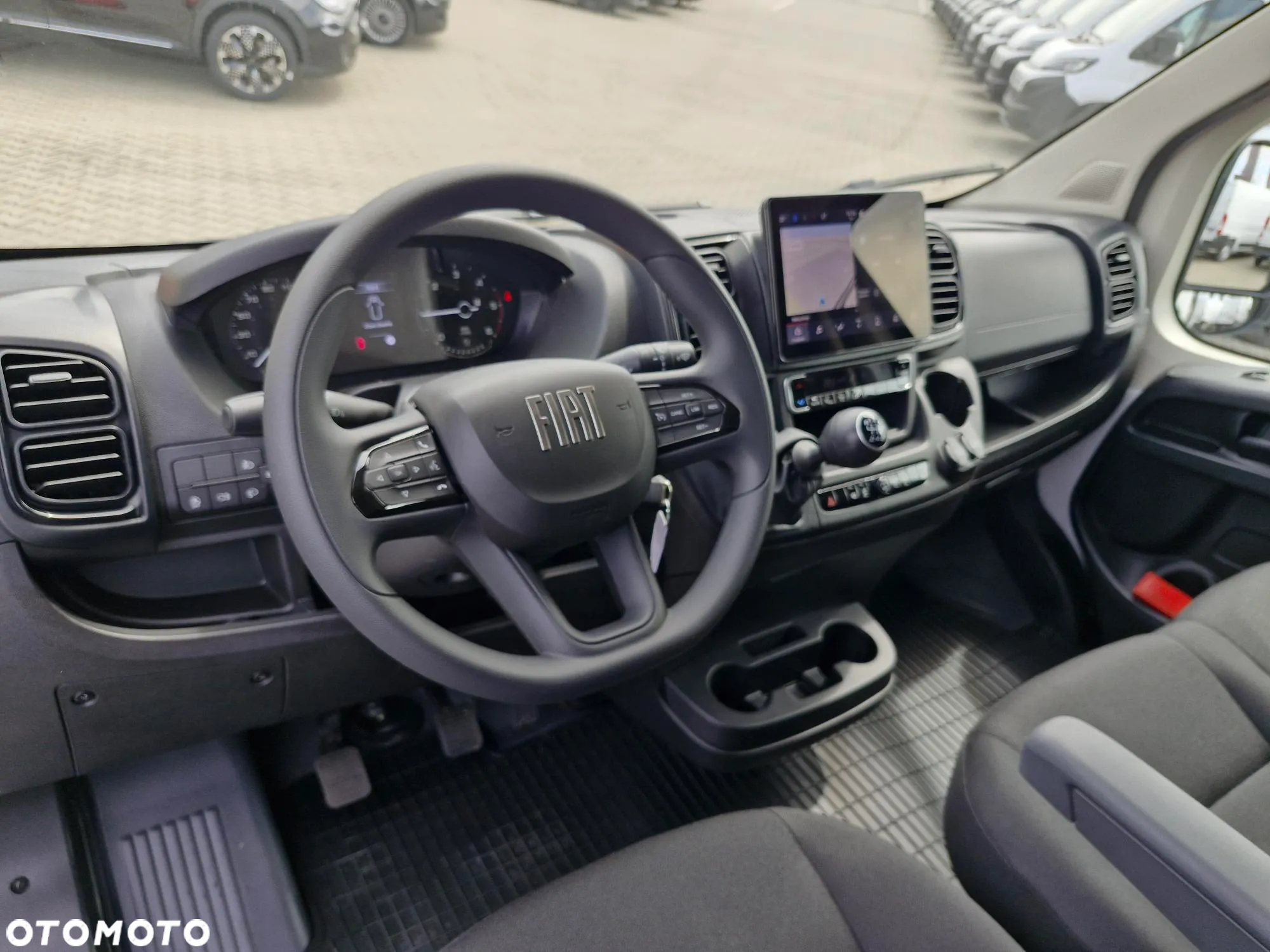 Fiat Leasing od 102,9 % bez ściemy! - 10