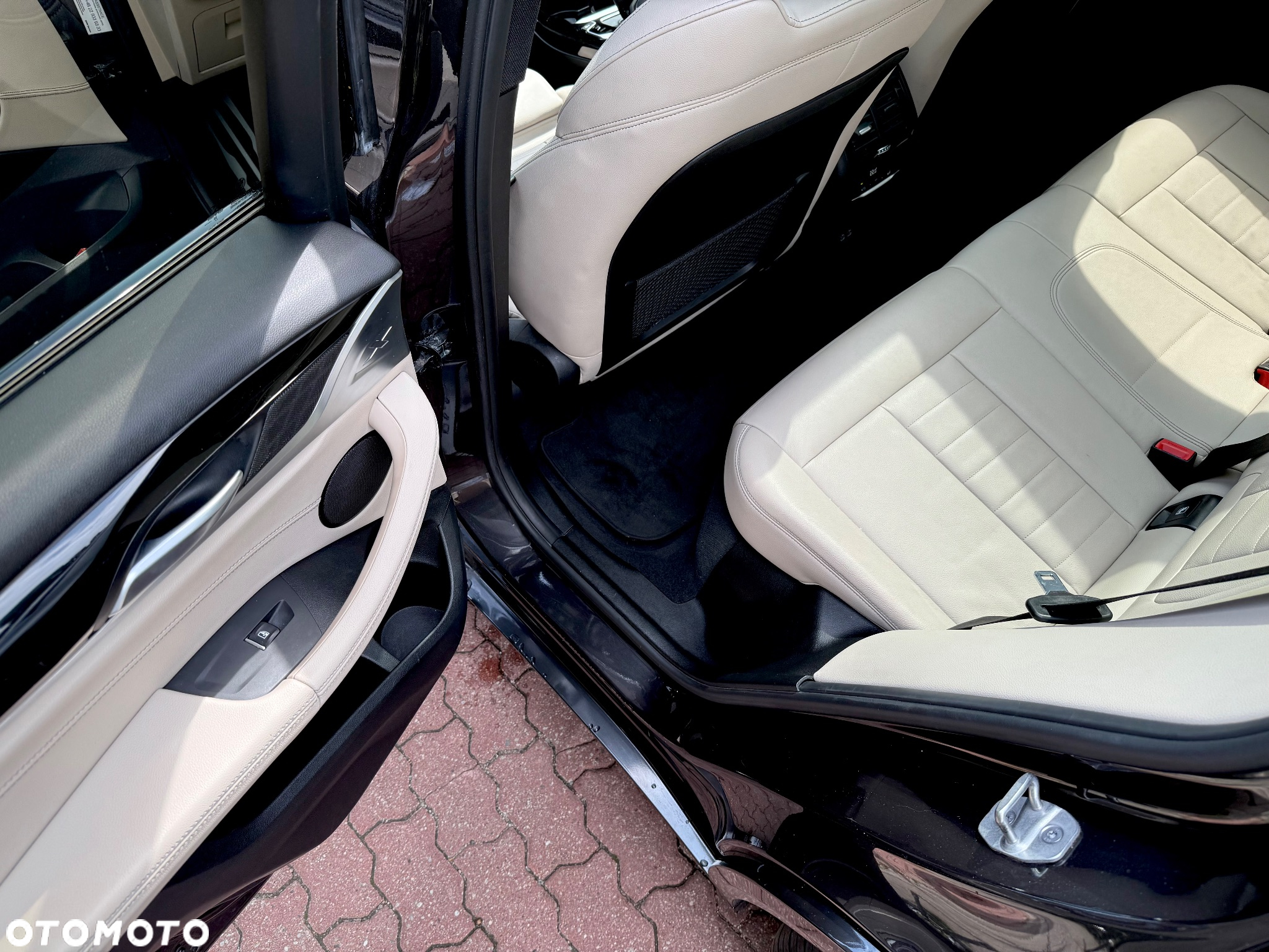 BMW X3 - 12