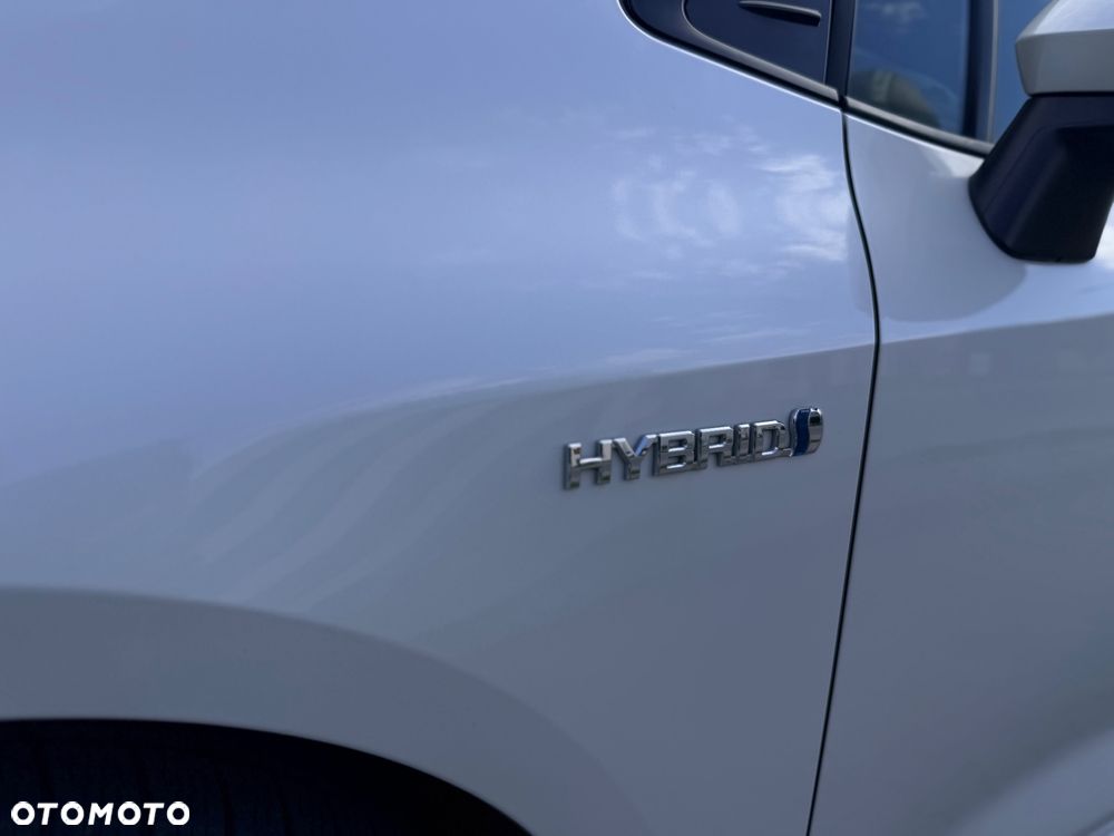 Toyota Corolla 1.8 Hybrid Comfort - 15