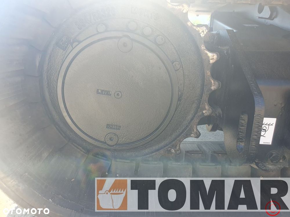 JCB 90Z-2  2021R - 16