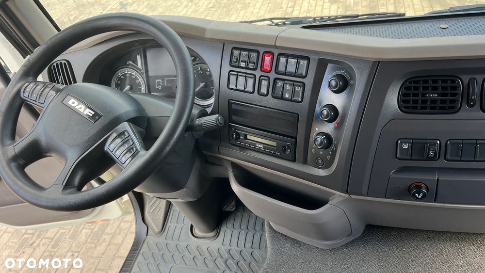 DAF LF 250 FA - 6