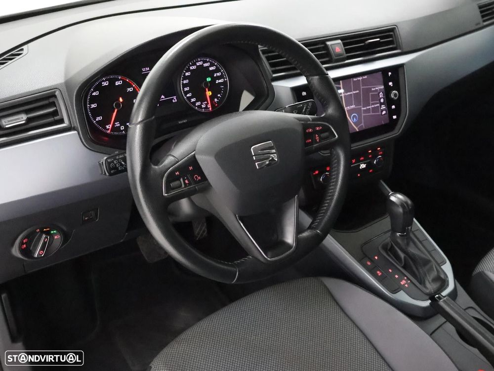 SEAT Arona 1.0 TSI Style DSG - 12
