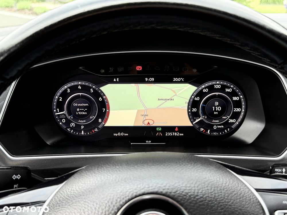 Volkswagen Tiguan 1.4 TSI BMT ACT Highline DSG - 25