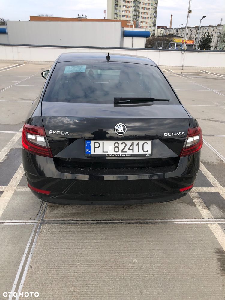 Skoda Octavia 1.6 TDI Ambition - 2