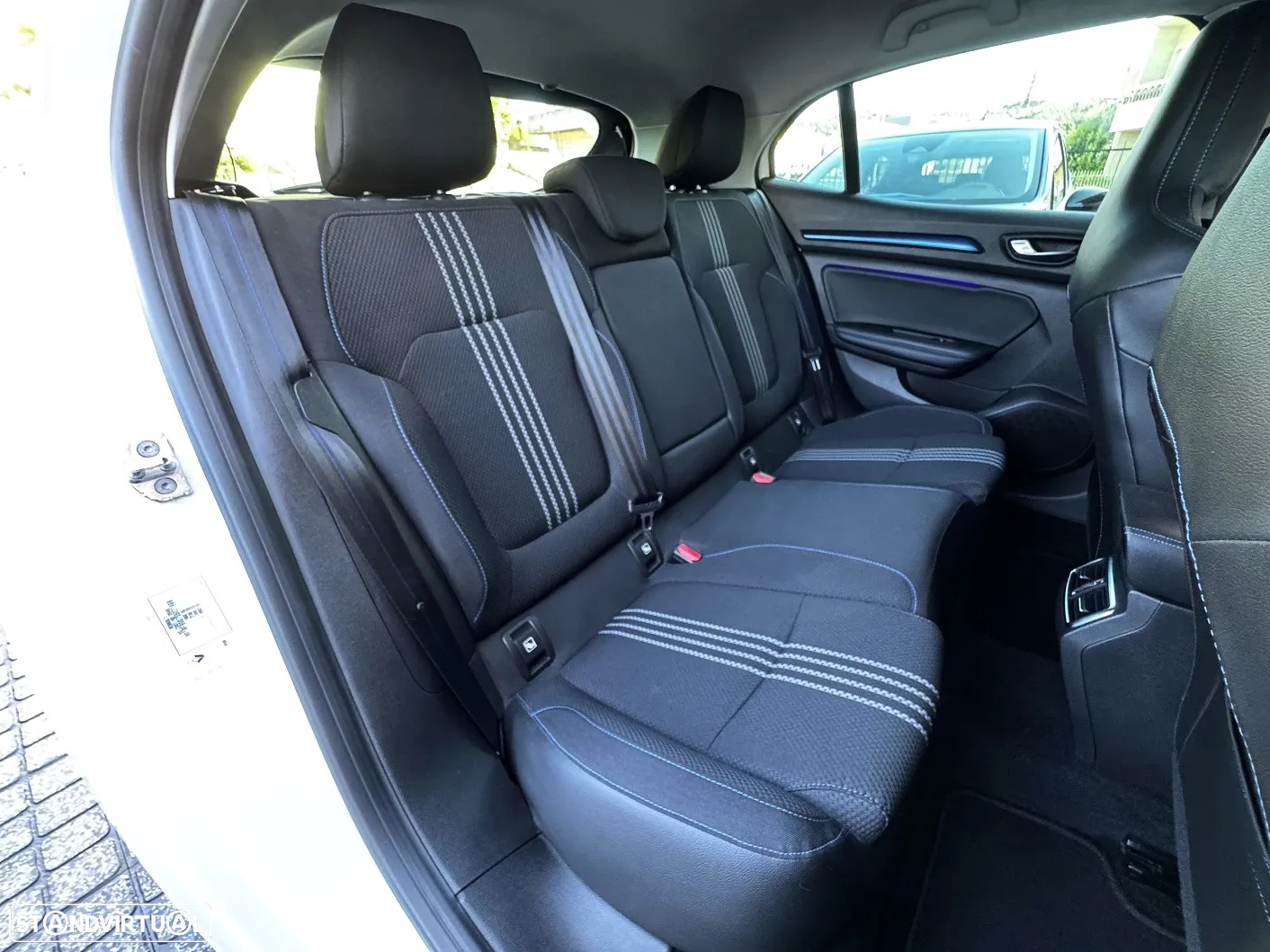 Renault Mégane 1.5 dCi GT Line SS - 28