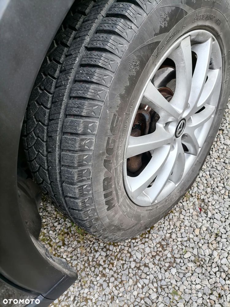 Mazda CX-5 2.2 D Skypassion - 19