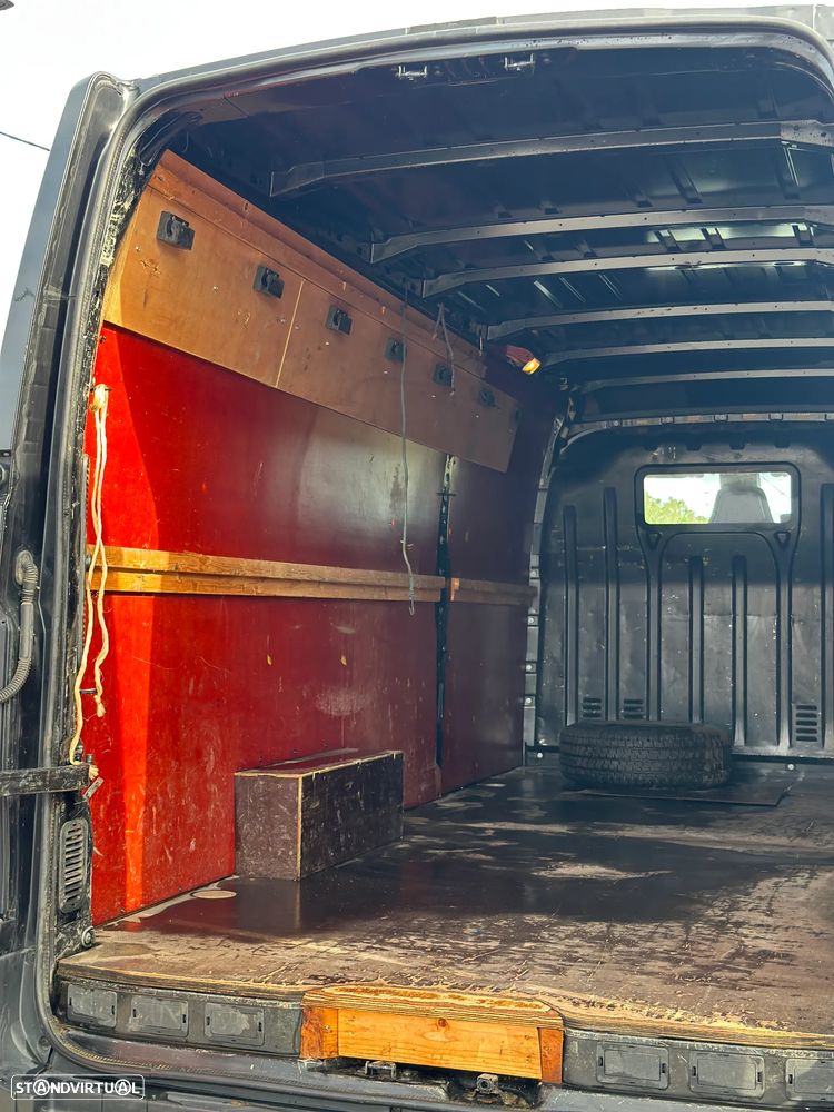 Renault Master - 8
