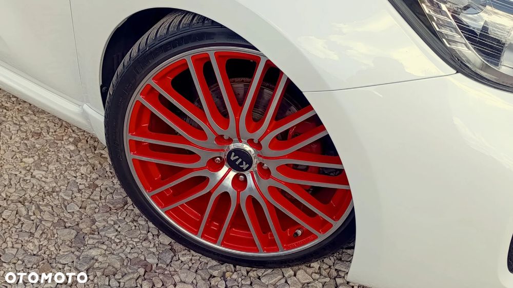 Kia ProCeed 1.6 T-GDI GT Edition 1 - 7