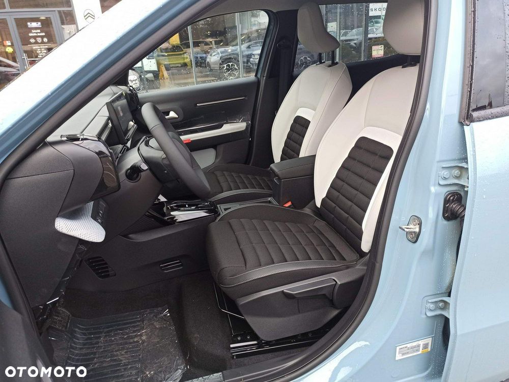 Citroën C3 Aircross - 25