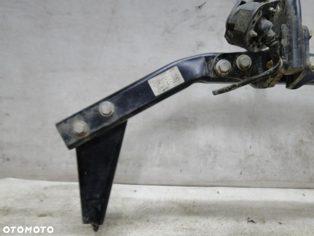 BIPPER NEMO FIORINO HAK HOLOWNICZY KULA MODUŁ ORYGINALNY EUROPA - 17