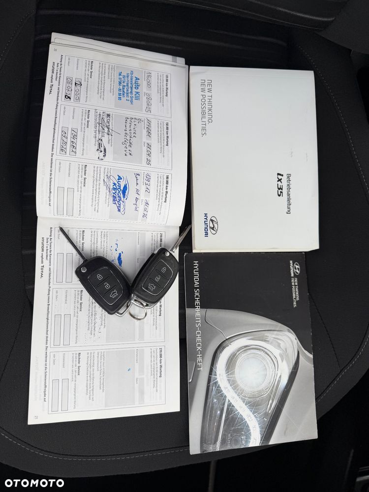 Hyundai ix35 1.6 2WD Trend - 40