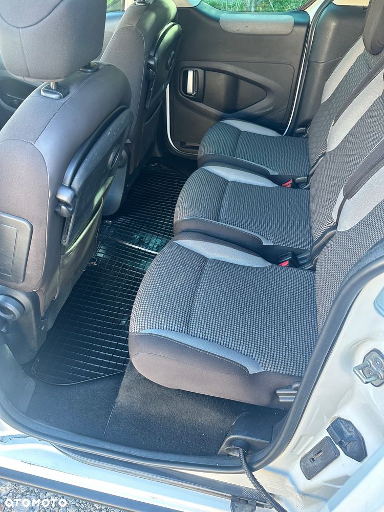 Peugeot Partner 1.6 HDi Outdoor - 6