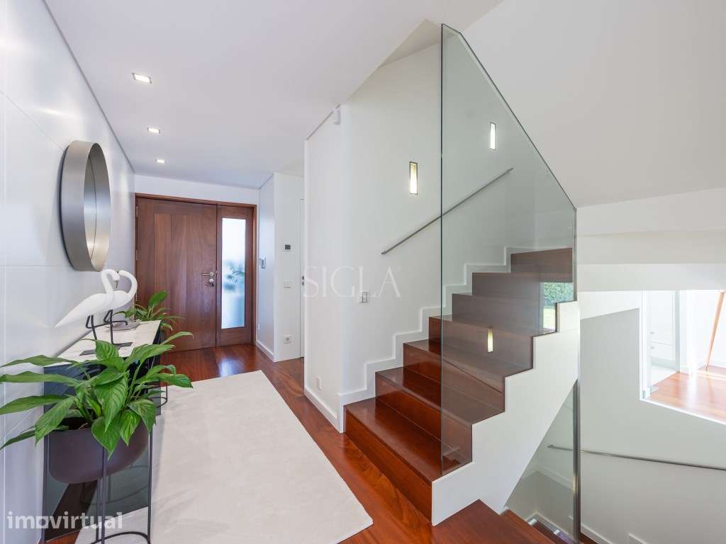 Moradia com vistas mar - Grande imagem: 5/53