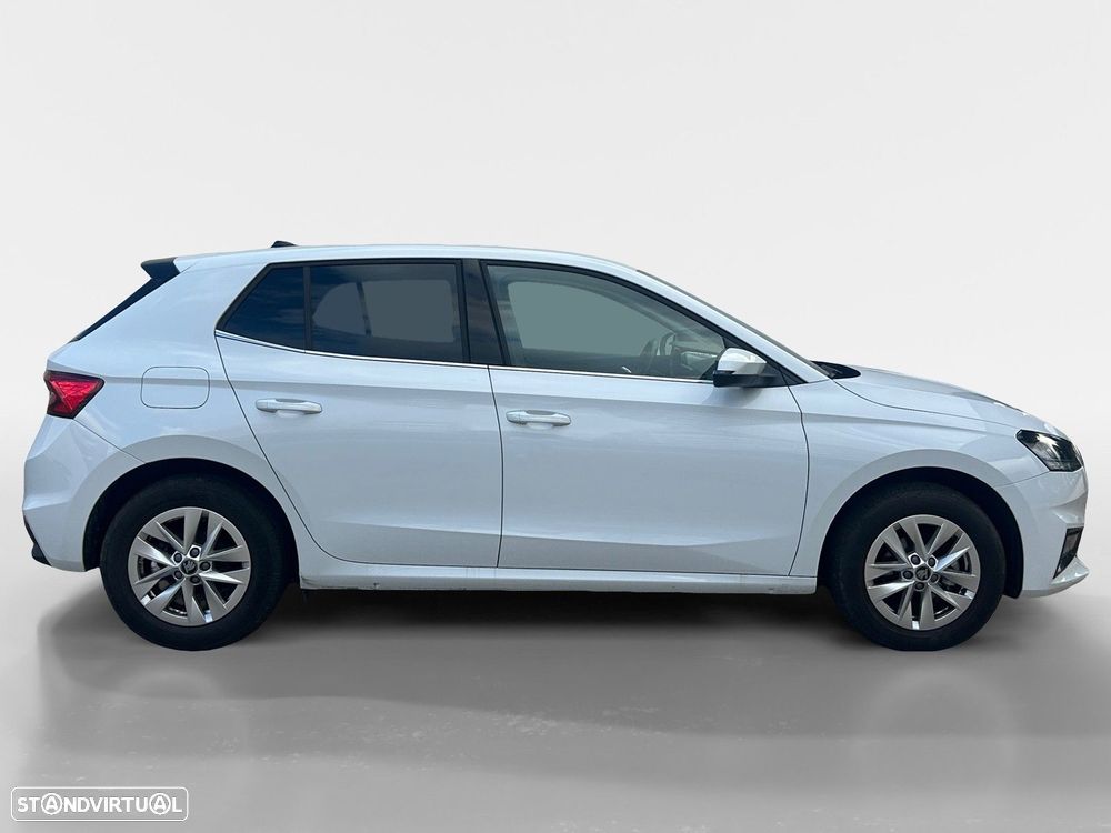Skoda Fabia 1.0 TSI Selection - 6