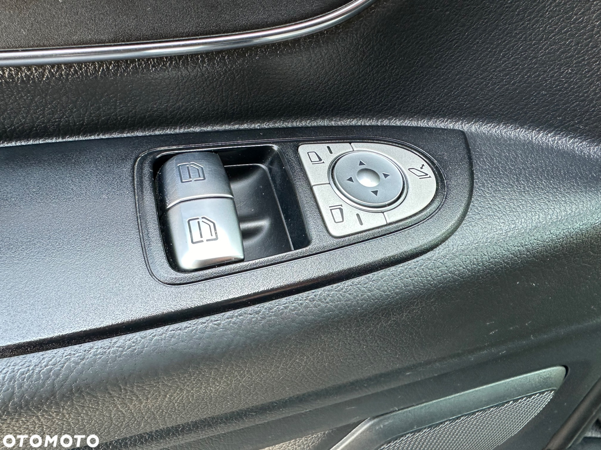 Mercedes-Benz Vito 116 CDI - 20