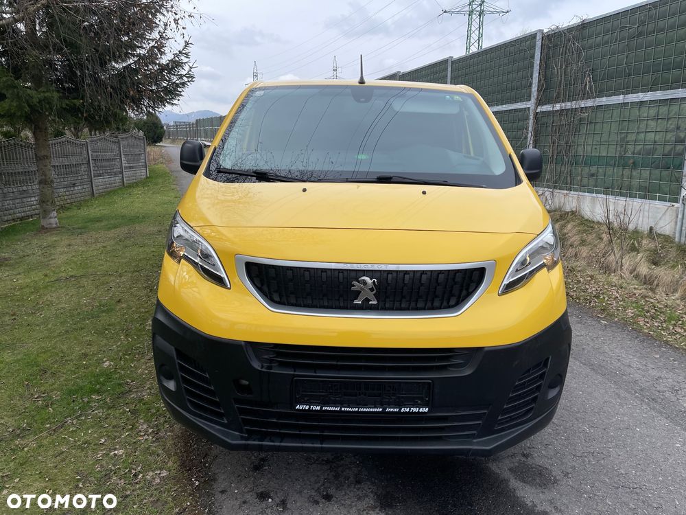 Peugeot Expert - 10