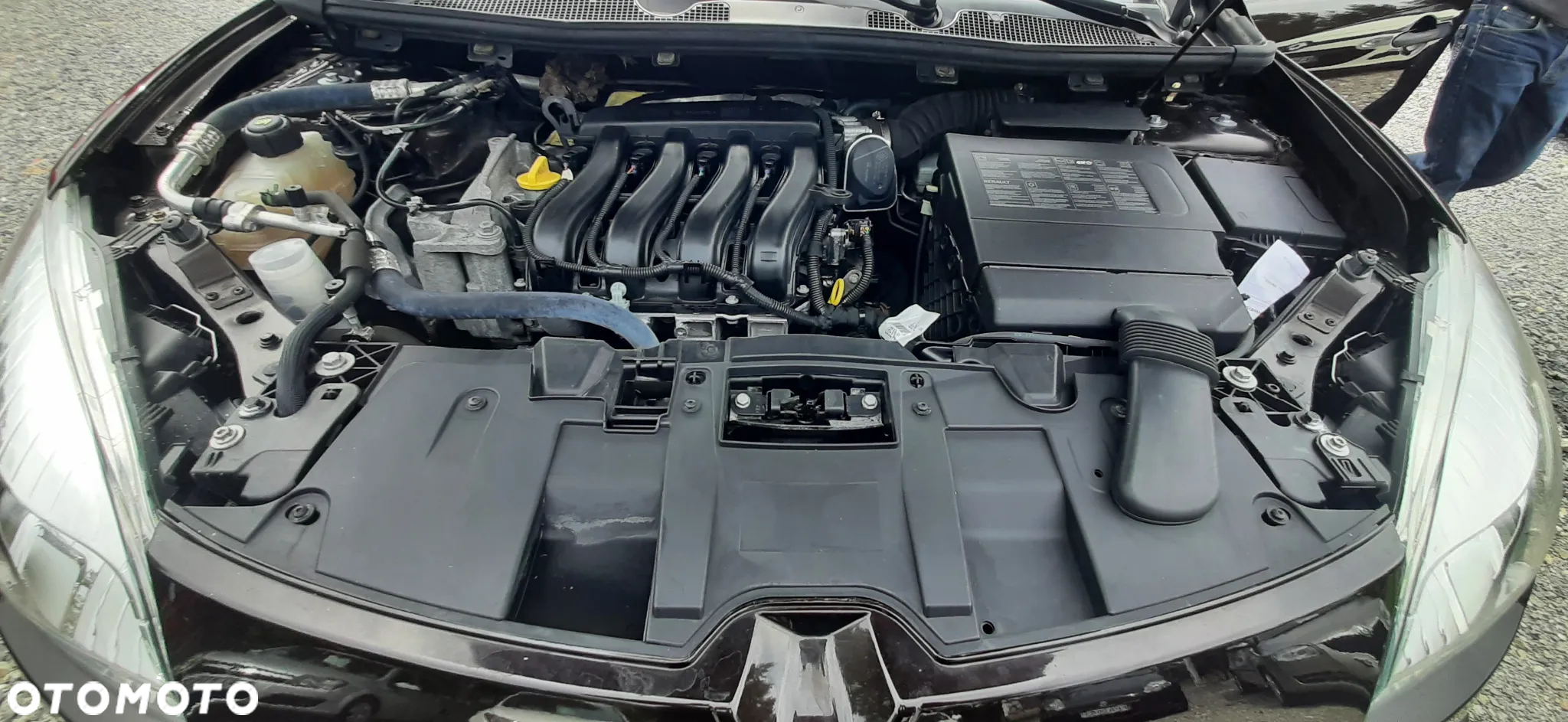 Renault Megane - 40