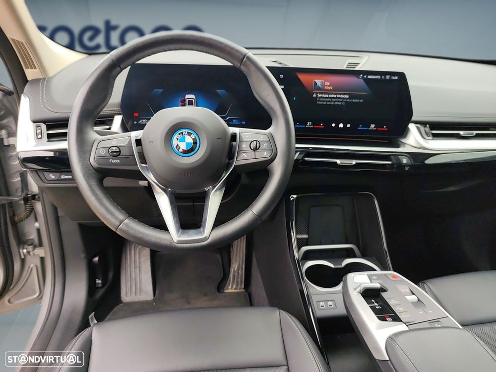 BMW X1 xDrive25e xLine - 13