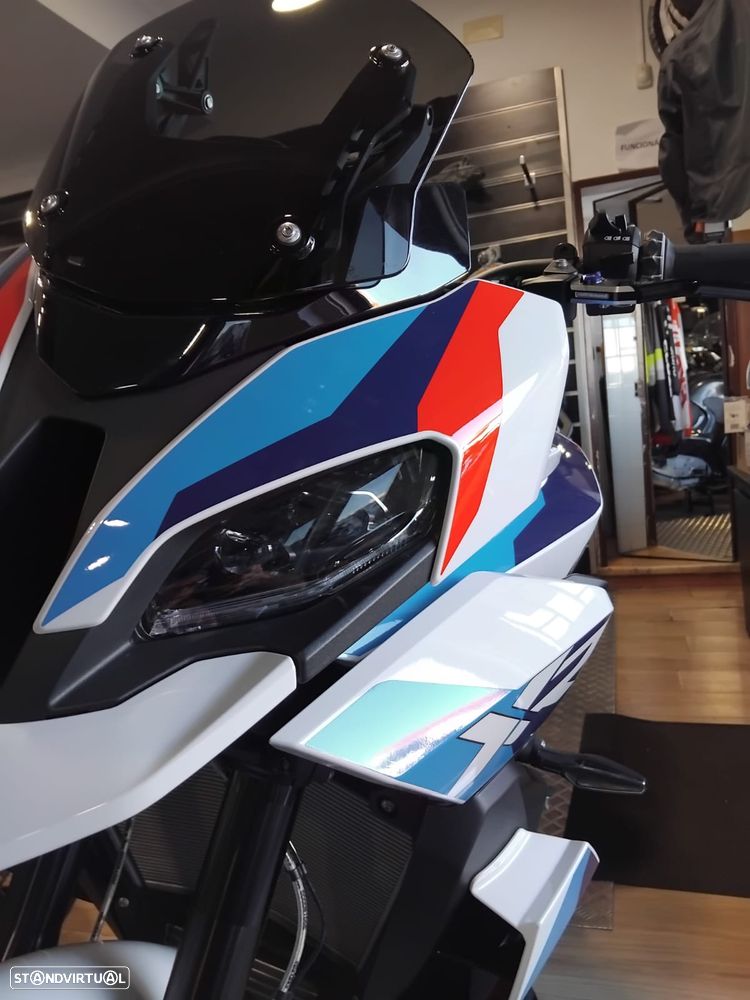 BMW M 1000 XR M - 30