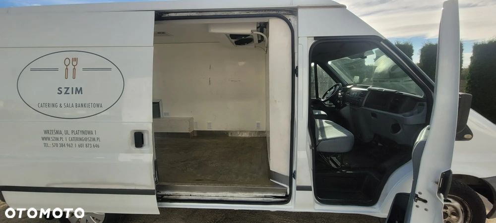 Ford TRANSIT VAN280S - 3
