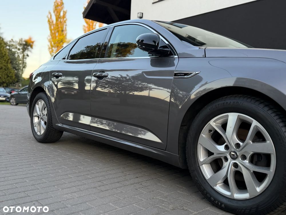 Renault Talisman BLUE dCi 150 INTENS - 21